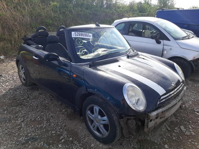 2008 MINI COOPER