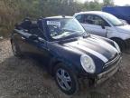 2008 MINI COOPER for sale at Copart BRISTOL