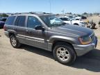 2000 Jeep Grand Cherokee Laredo for Sale in San Martin, CA - Mechanical