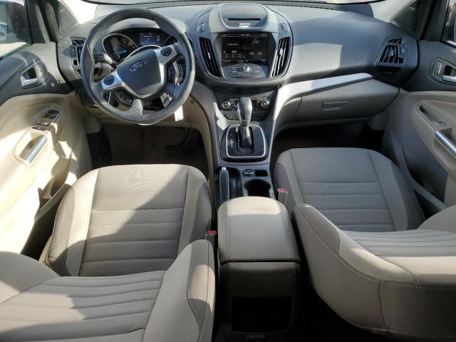  FORD ESCAPE 2013 Красный