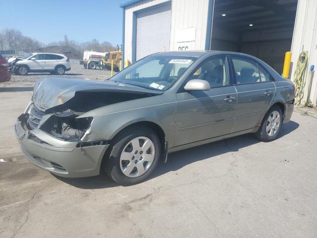 2009 Hyundai Sonata Gls