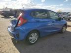 2017 Honda Fit Lx للبيع في Tucson، AZ - Side