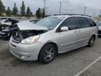 2004 Toyota Sienna Xle for Sale in Rancho Cucamonga, CA - Front End