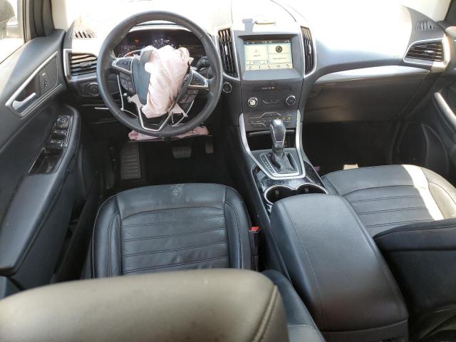  FORD EDGE 2018 Szary