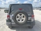 2015 Jeep Wrangler Sport de vânzare în West Palm Beach, FL - Front End