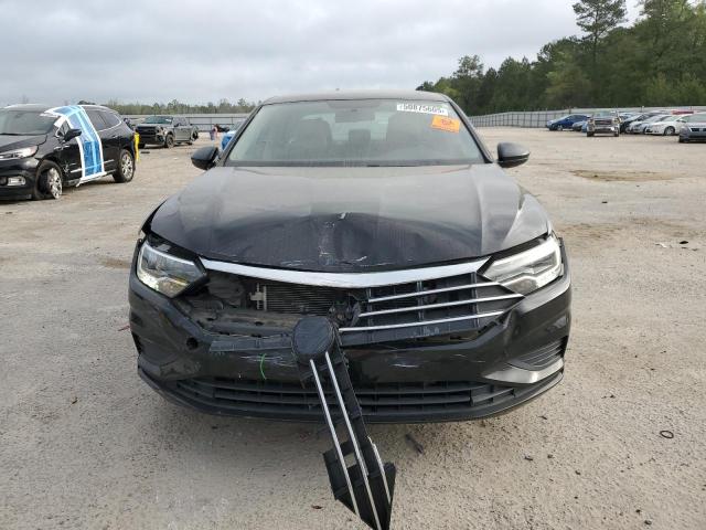  VOLKSWAGEN JETTA 2019 Black