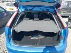 2008 FORD FOCUS ZETE for sale at Copart WOLVERHAMPTON
