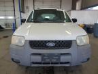 2001 Ford Escape Xls იყიდება Pasco-ში, WA - Minor Dent/Scratches