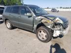 2005 Toyota Highlander Limited продається в Dunn, NC - Front End