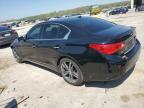 2014 Infiniti Q50 Base продається в Kansas City, KS - Front End