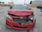 2011 Toyota Camry Base იყიდება Mentone-ში, CA - Front End