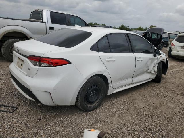  TOYOTA COROLLA 2020 White