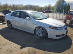 2008 Acura Tl  for Sale in East Granby, CT - Front End