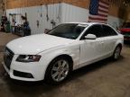 2011 Audi A4 Premium for Sale in Anchorage, AK - Front End