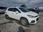 2017 Chevrolet Trax 1Lt на продаже в New Orleans, LA - Side