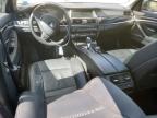 2014 Bmw 528 Xi იყიდება Leroy-ში, NY - Rear End