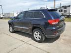 2011 Jeep Grand Cherokee Laredo იყიდება Sacramento-ში, CA - Front End