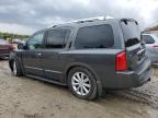2008 Infiniti Qx56  იყიდება Seaford-ში, DE - Front End