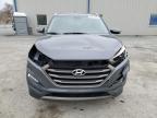2016 Hyundai Tucson Limited en Venta en Albany, NY - Front End