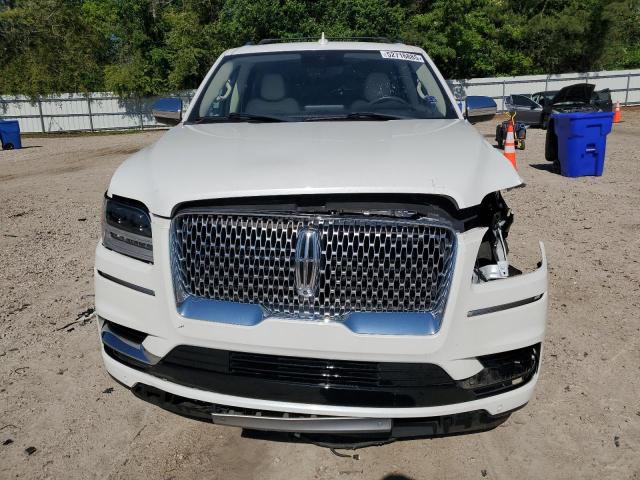  LINCOLN NAVIGATOR 2020 Biały