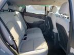 2023 Hyundai Kona Sel продається в Haslet, TX - Side