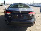 2024 Toyota Corolla Le zu verkaufen in Sacramento, CA - Rear End