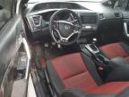 2015 HONDA CIVIC SI for sale at Copart ON - LONDON