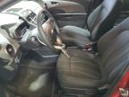 2016 Chevrolet Sonic Lt იყიდება Ebensburg-ში, PA - Normal Wear