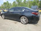 2020 Infiniti Q50 Pure იყიდება Waldorf-ში, MD - Vandalism