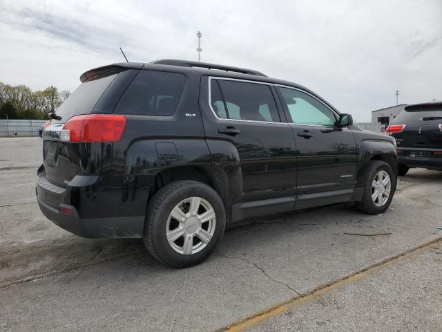  GMC TERRAIN 2015 Czarny