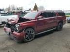2016 Chevrolet Suburban K1500 Lt for Sale in Denver, CO - Front End