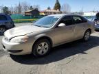 2008 Chevrolet Impala Lt for Sale in Denver, CO - Front End