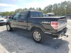2009 Ford F150 Supercrew na sprzedaż w Houston, TX - Hail