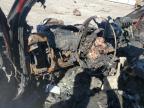 2016 Ford F150 Supercrew na sprzedaż w Earlington, KY - Burn