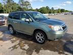 2016 Subaru Forester 2.5I Touring en Venta en Eight Mile, AL - Water/Flood