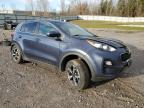 2022 Kia Sportage Lx for Sale in Leroy, NY - Rear End