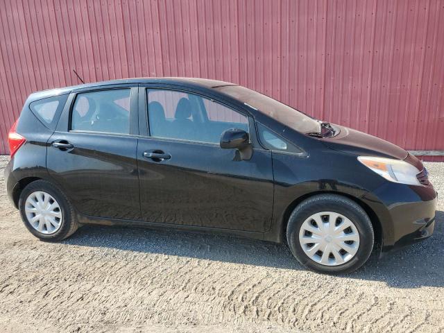 2014 NISSAN VERSA NOTE S