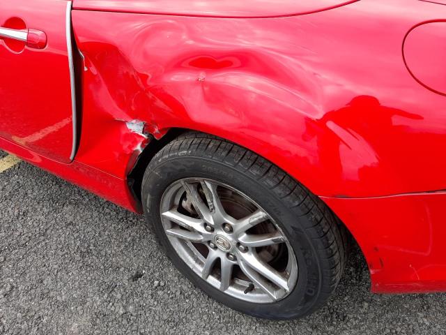 2011 MAZDA MX-5 I ROA