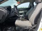 2016 Ford Fusion S de vânzare în Fresno, CA - Front End