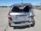 2008 Honda Fit  للبيع في Sacramento، CA - Rear End