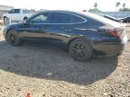 2021 Hyundai Sonata Sel for Sale in Mercedes, TX - Water/Flood
