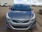 2012 HYUNDAI ELANTRA GLS for sale at Copart AB - CALGARY