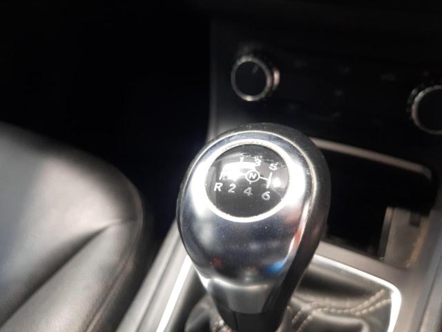 2013 MERCEDES BENZ B180 BLUEE