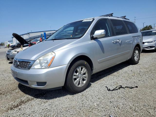2012 Kia Sedona Lx