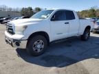 2010 Toyota Tundra Double Cab Sr5 на продаже в Exeter, RI - Rear End