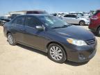 San Antonio, TX에서 판매 중인 2013 Toyota Corolla Base - Hail