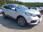 2019 RENAULT KADJAR ICO for sale at Copart WHITBURN