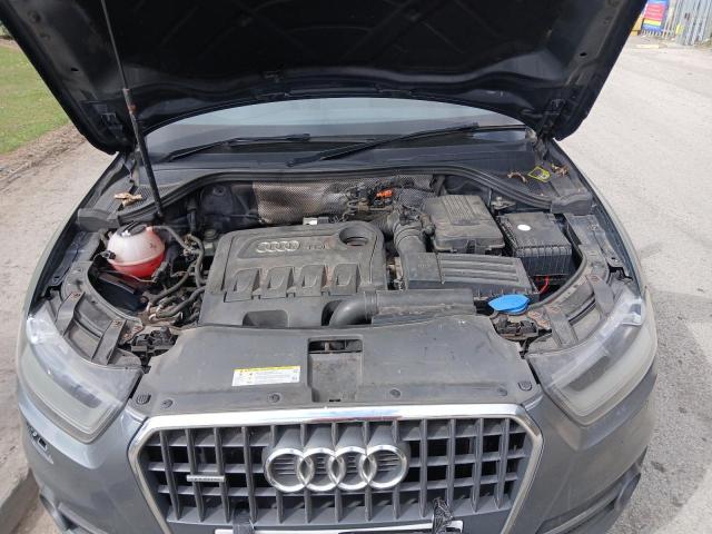 2012 AUDI Q3 SE TDI