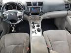 2013 Toyota Highlander Base for Sale in Cahokia Heights, IL - Hail