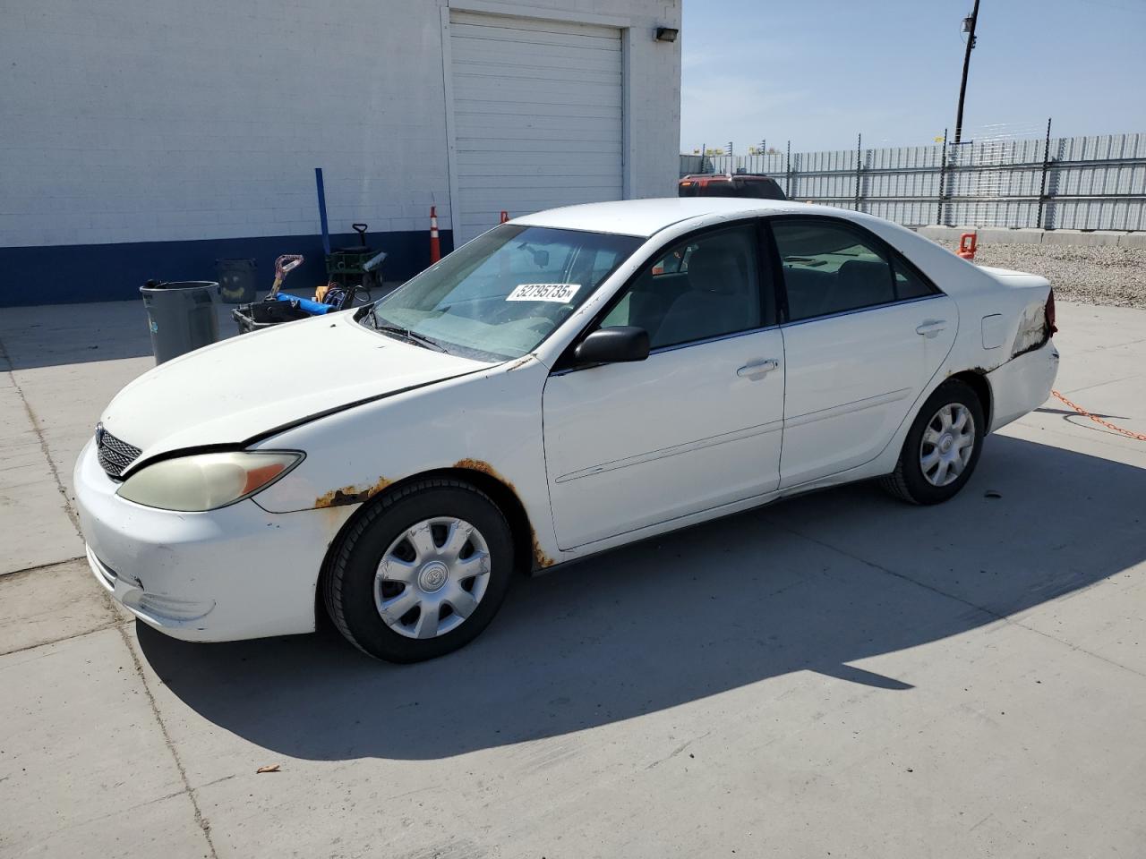 2003 Toyota Camry Le for Sale in Farr West, UT - All Over